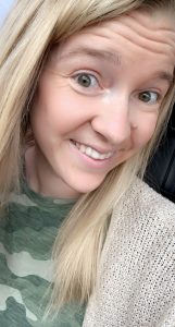 Caitlyn Stampone OTBEC